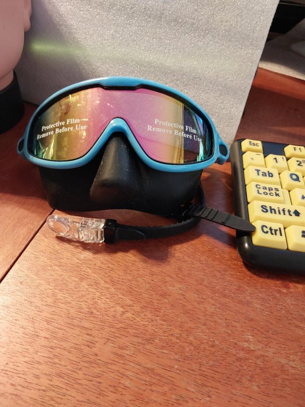 NEW ! Googles For Kids
